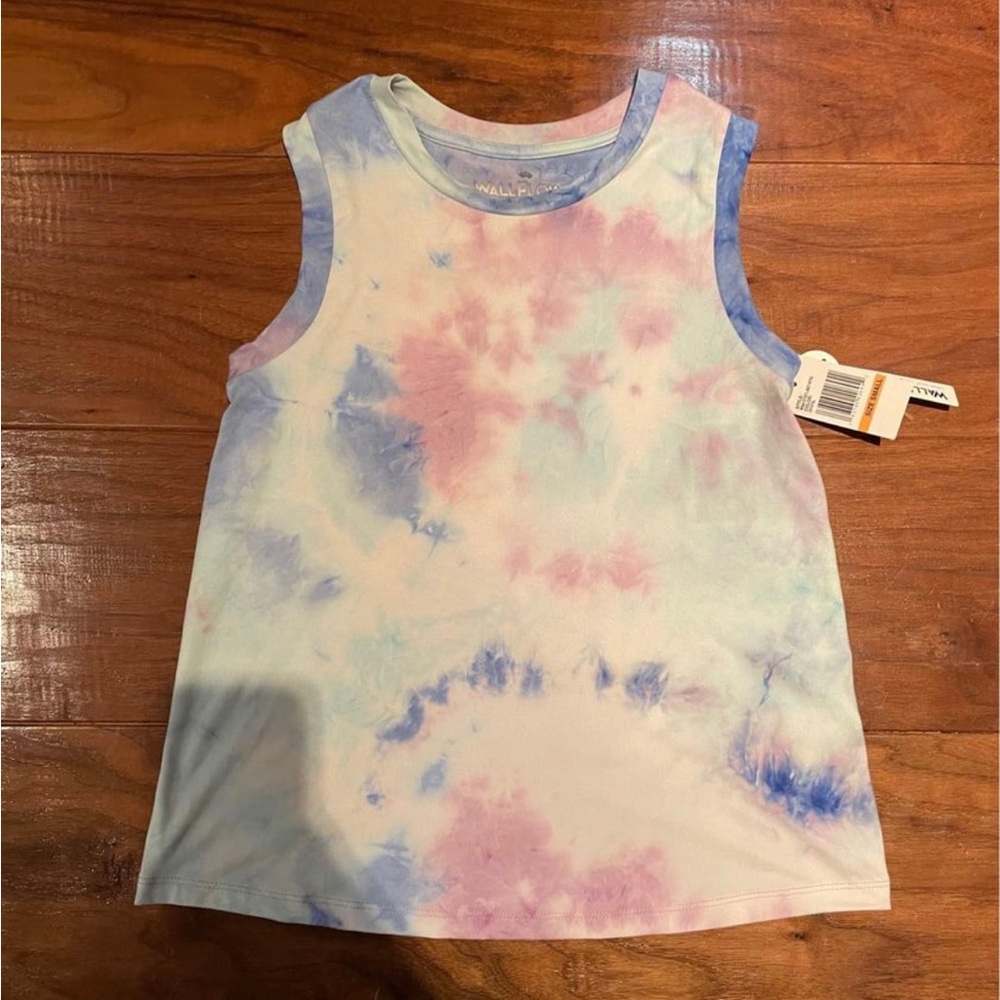 Tank Top - Picture 2 of 2